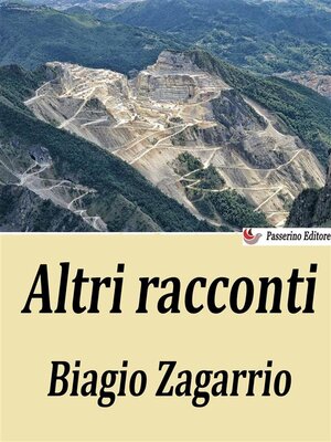 cover image of Altri racconti